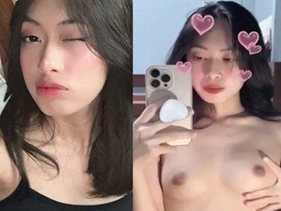 Lồn em nứng quá nên bắt đầu gạ trai đóng gạch