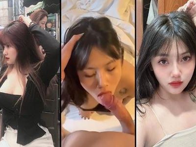 Quỳnh Trang 2k4 sinh viên Sài Gòn lộ clip sex