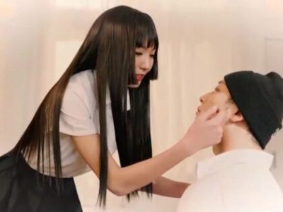 Giấc mơ được chịch nhau cùng với cô bạn thân vú to